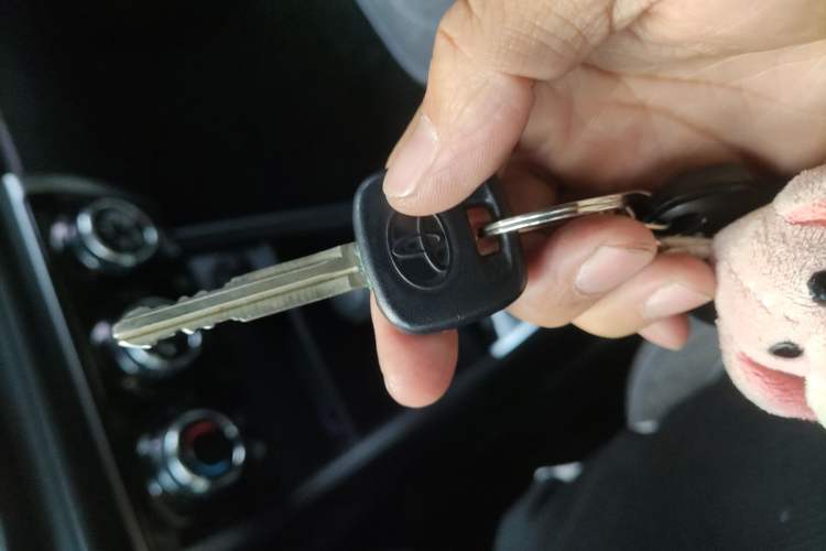 Used Toyota YARiS L 2021 X-Trail 1.5L CVT Leading Edition
