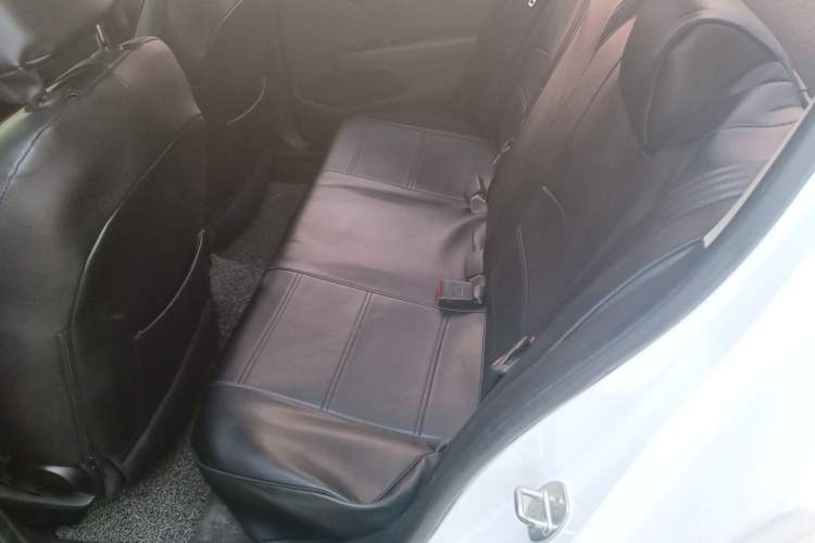 Used Chevrolet Cavalier 2016 1.5L Automatic Enjoyment Edition