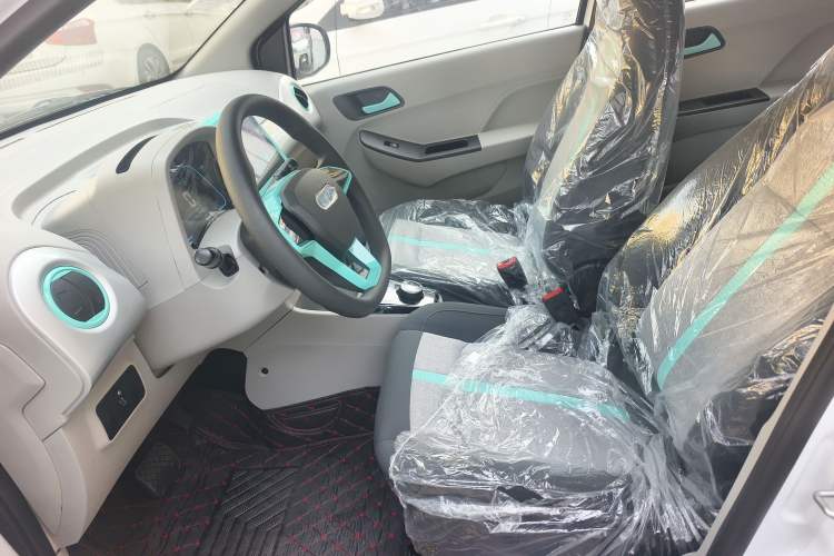 Used JMEV Xiao Qilin 