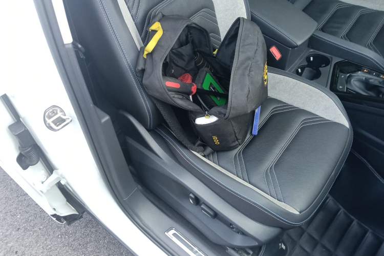 Used Volkswagen Tayron GTE Plug-in Hybrid 2020 1.4T Luxury Model
