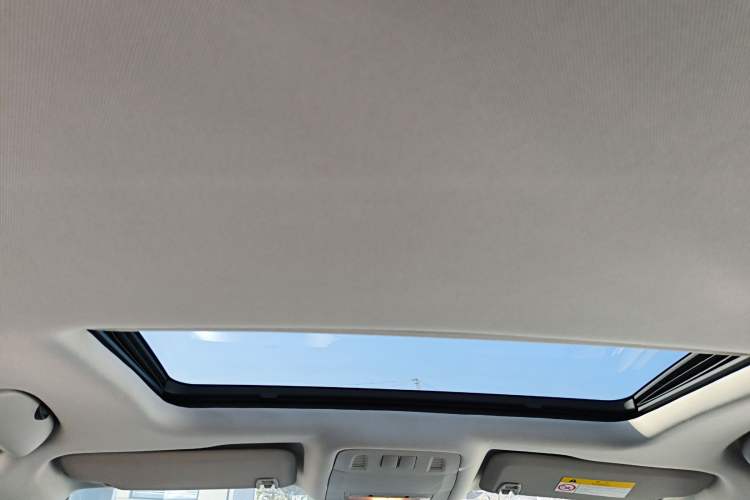 Used Buick Regal 2015 1.6T Leading Technology Model
