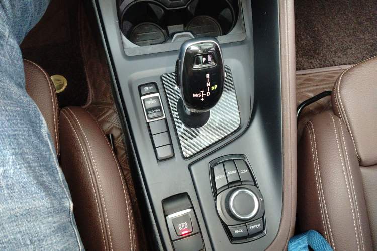 Used BMW X1 2020 sDrive20Li Fashion Model
