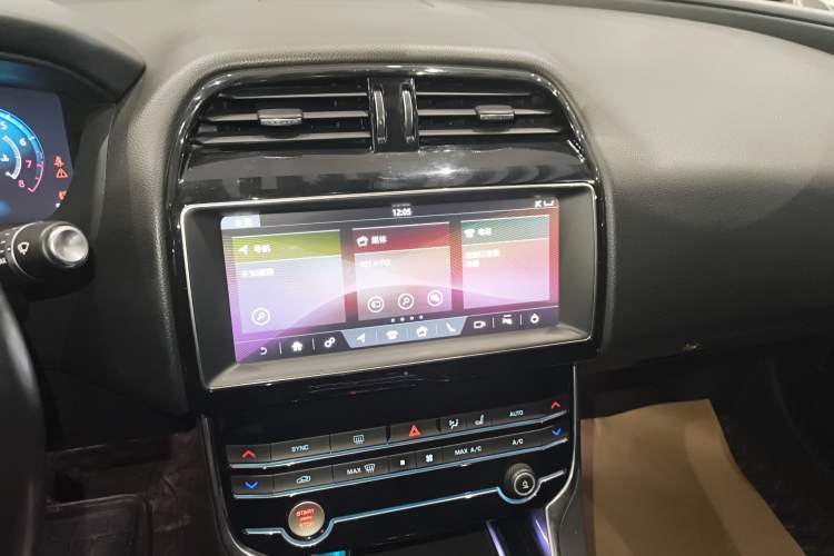 Used Jaguar XEL 2019 2.0T 200 PS Deluxe Edition
