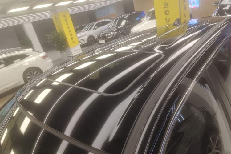 Used Toyota FRONTLANDER 2022 2.0L CVT Luxury PLUS Edition
