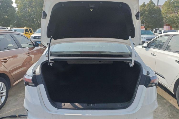 Used Geely Auto Binray 2024 Binrui COOL 1.5T DCT Champion Edition