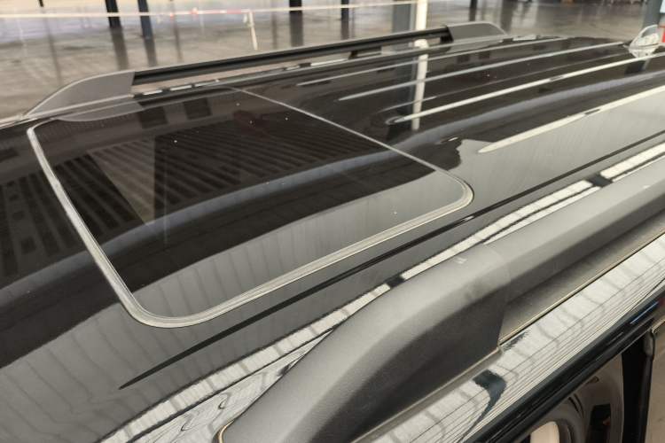 Used Tank 300 2024 2.0T Conqueror