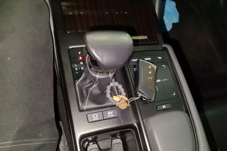 Used Lexus ES 2018 300h Premium Edition China V Standard