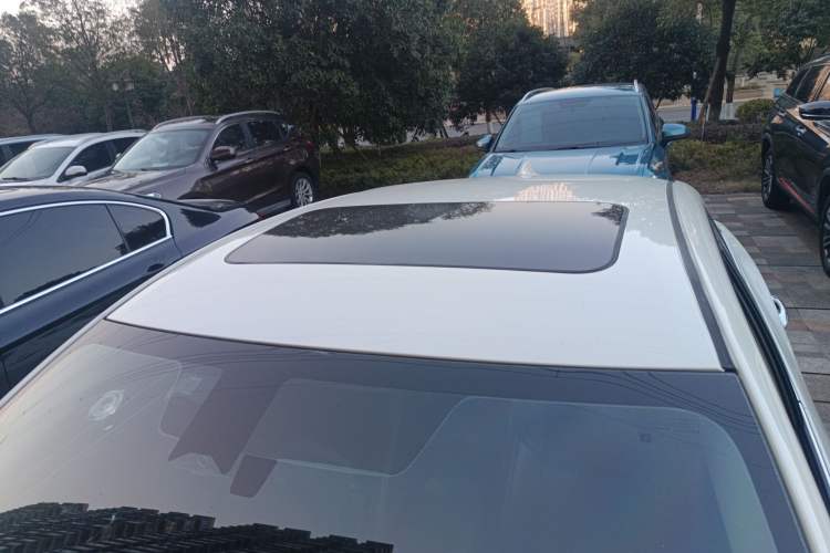 Used Nissan Sylphy 2021 1.6L XL CVT Enjoyment Edition
