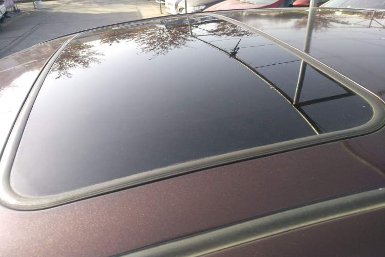 Used Geely Auto Vision 2015 1.5L Manual Happiness Edition
