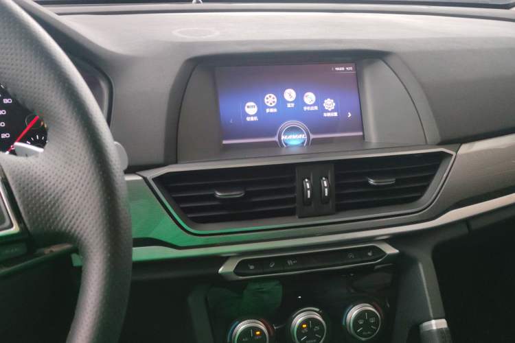 Used Haval H6 2019 Sport Edition 1.5T Automatic Two-Wheel Drive Elite Model China VI
