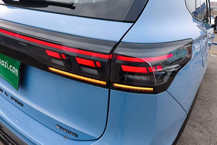 Used Volkswagen Tiguan L 2024 PRO 380TSI Four-Wheel Drive R-Line Prestige Edition