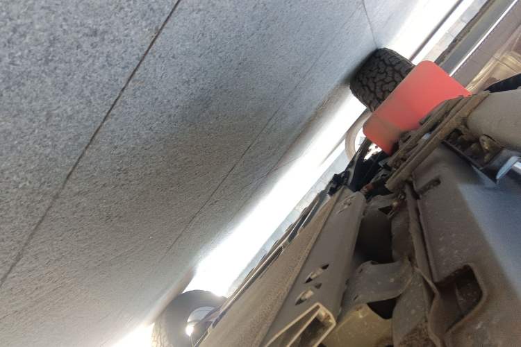 Used Baojun Spark 2023 Flagship Edition
