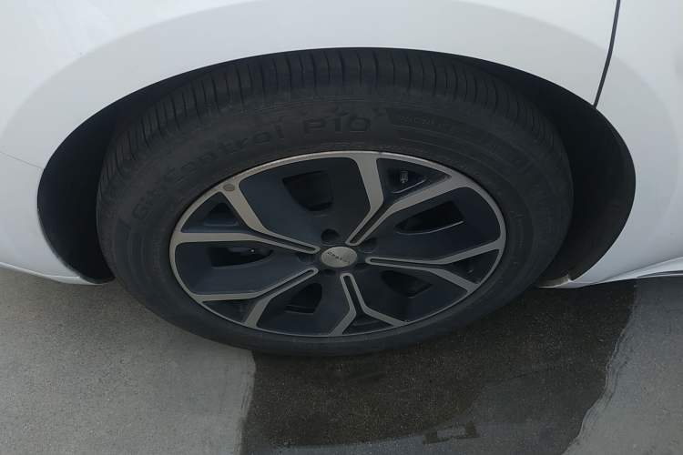 Used Hima Luxeed S7 2024 Max+ Rear-Drive Ultra-Range Intelligent Driving Edition
