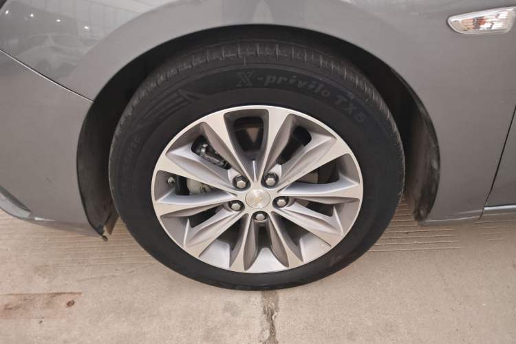 Used Chevrolet Monza 2021 320 Automatic Enjoyment Sunroof Edition
