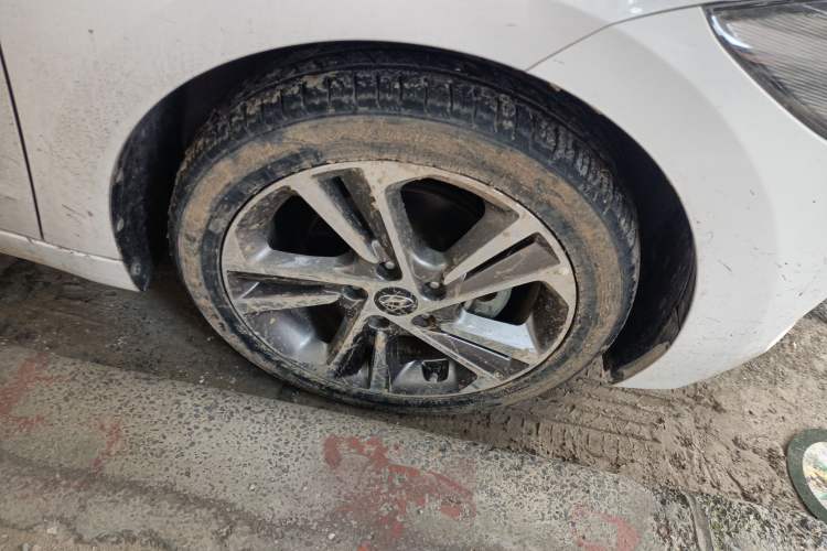 Used Hyundai Elantra 2016 1.6L Automatic ZhiXuan – Elite Version