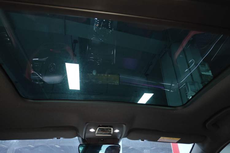 Used BYD Han 2020 EV Four-Wheel Drive High-Performance Flagship Model