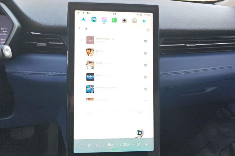 Used XPeng G3 2021 G3i 520N
