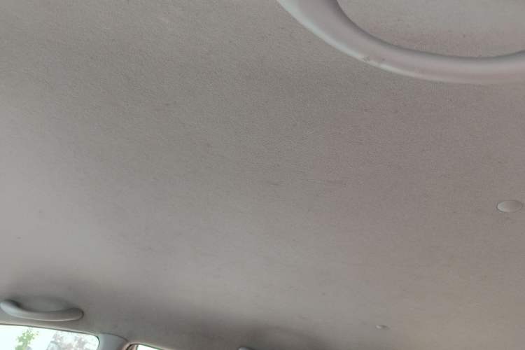 Used Chery Tiggo 3 2016 1.6L Manual Fashion Edition