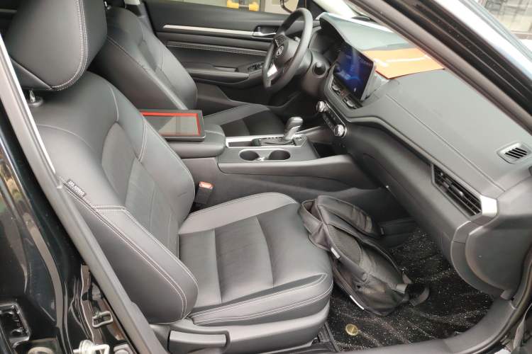 Used Nissan Teana 2022 2.0L XE Pure Enjoyment Edition
