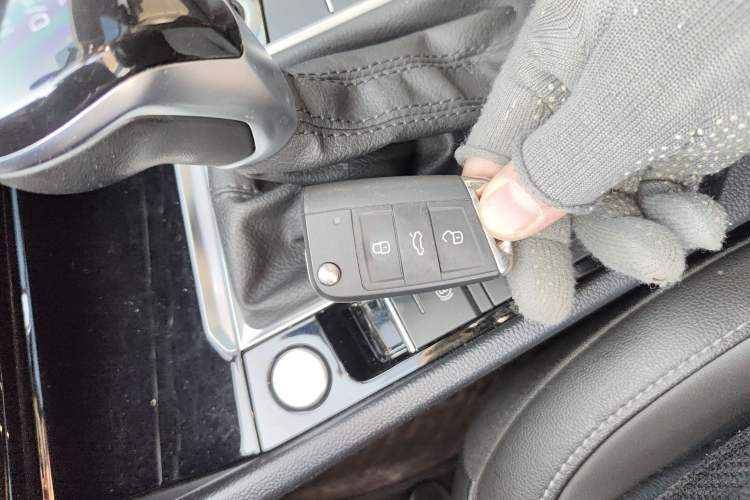 Used Volkswagen Sagitar 2021 200TSI DSG Comfort Connect Edition