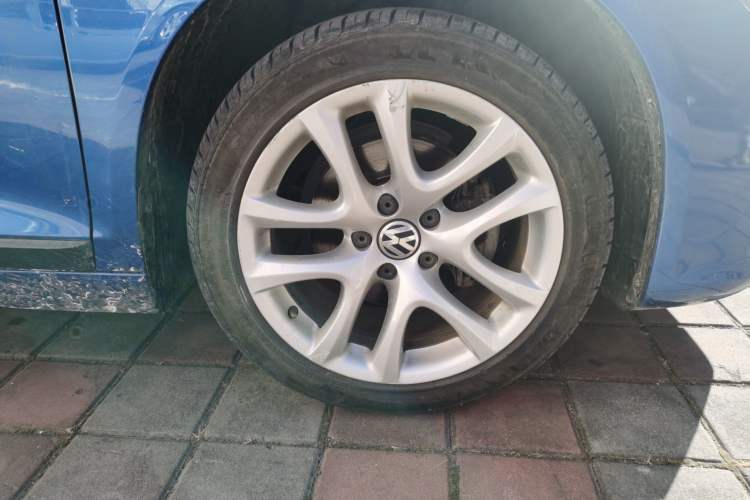 Used Volkswagen Scirocco 2015 1.4TSI Fashion Edition
