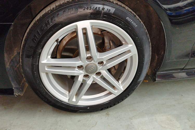 Used Audi A6L 2018 30th Anniversary Edition 30 FSI Style Model