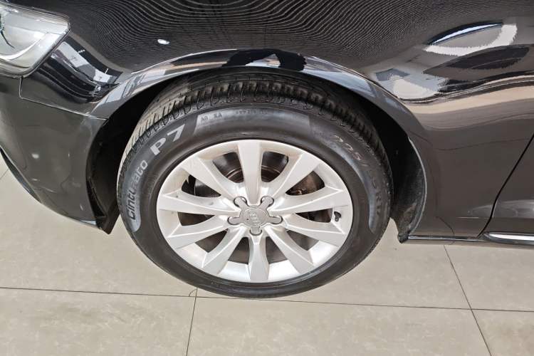 Used Audi A6L 2014 30 FSI Technology Model