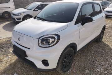 Used Leapmotor T03 2025 310 Comfort Edition