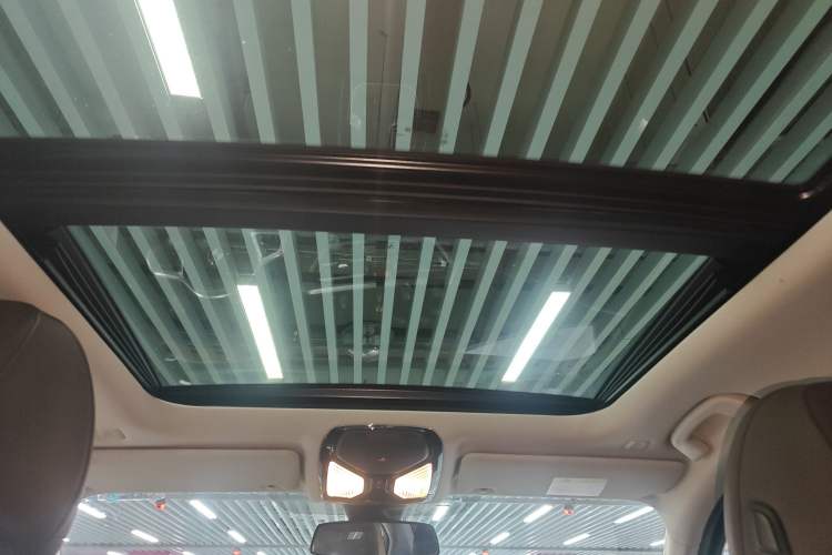 Used BMW 3 Series 2020 325Li M Sport Package
