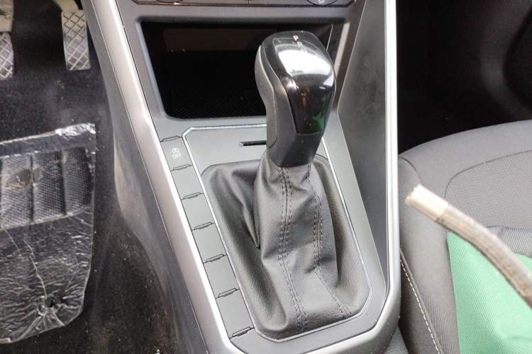 Used Volkswagen Polo 2019 Plus 1.5L Automatic Panoramic Enjoyment Edition