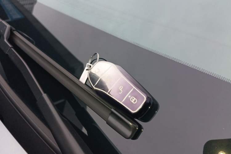 Used BYD Song Pro New Energy 2025 Second-Generation DM-i 75KM Leading Edition
