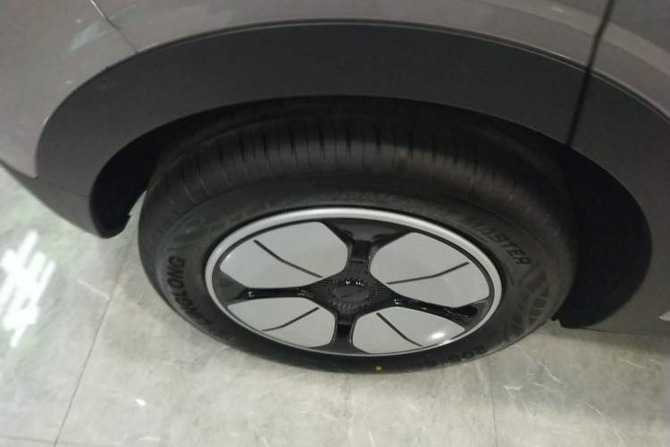 Used  Geome 2026 Model 310km Youth Edition
