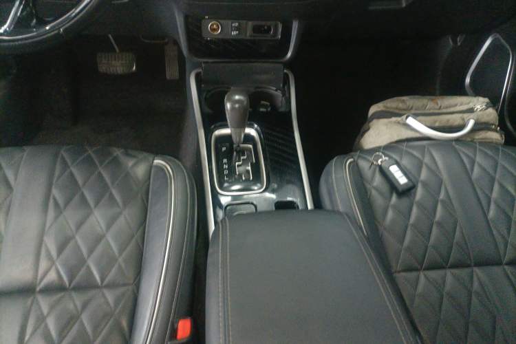 Used Mitsubishi Outlander 2021 2.4L 4x4 Comfort Edition 5 Seats