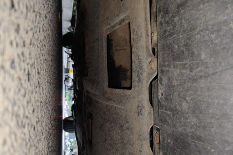 Used Ford Focus 2012 Hatchback 2.0L Automatic Luxury Sport Model
