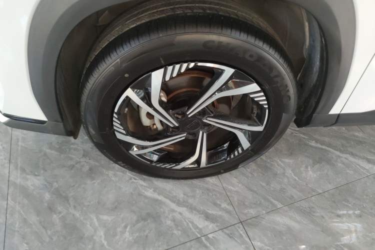 Used Geely Auto Emgrand X7 Sport 2023 Boyue COOL 1.5TD Smart Model
