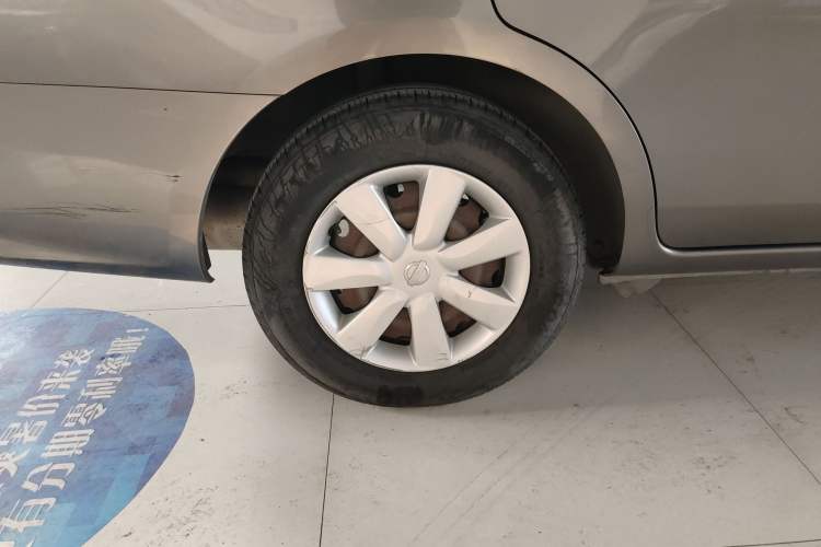 Used Nissan Sunny 2014 1.5XE CVT Comfort Edition