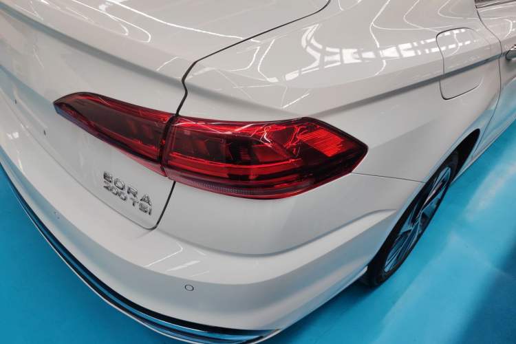 Used Volkswagen Bora 2024 200TSI DSG EnjoyDrive PRO Edition
