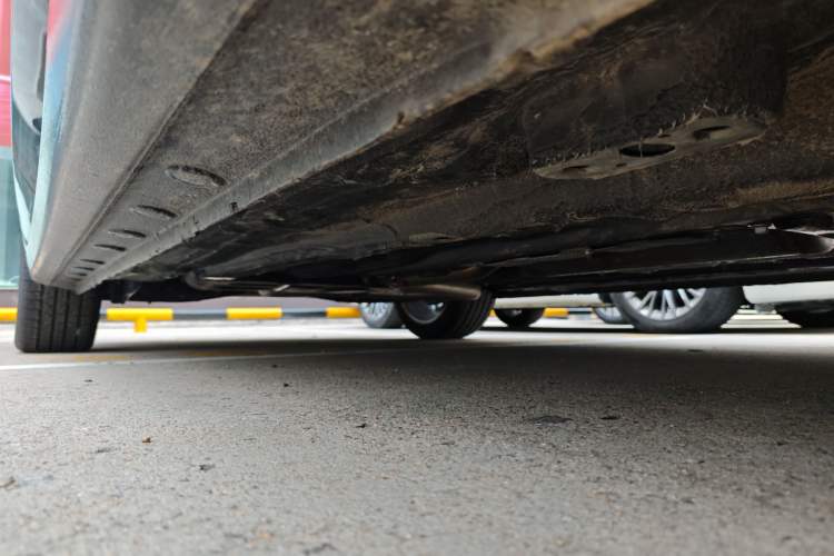 Used Bestune B70 2024 Dragon Edition 1.5T Leading Model
