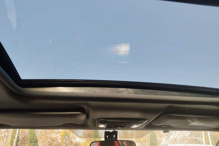 Used Honda XR-V 2017 1.8L EXi CVT Comfort Version
