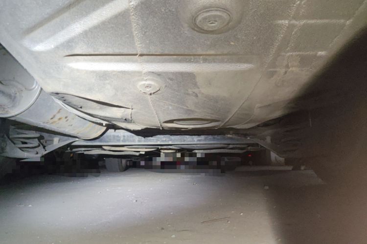 Used Skoda Rapid 2013 1.6L Automatic Smart Selection Model
