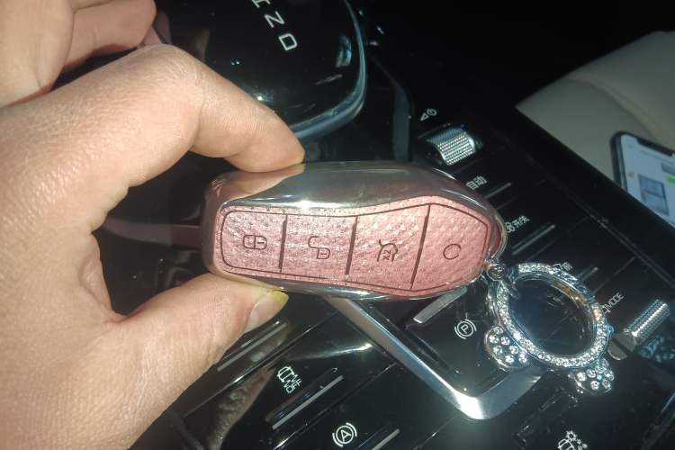 Used BYD Qin PLUS 2023 Champion Edition DM-i 55KM Leading Model
