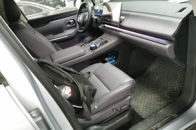 Used Leapmotor C16 2024 Pure Electric 520 Deluxe Edition
