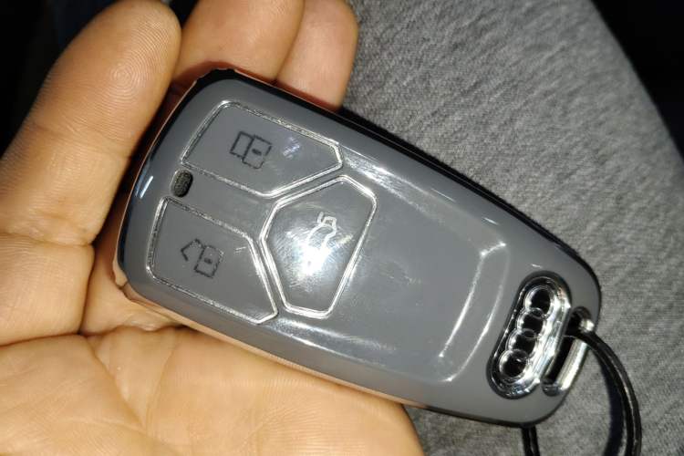 Used Audi A5 2023 Coupe 40 TFSI Fashionable and Dynamic Model