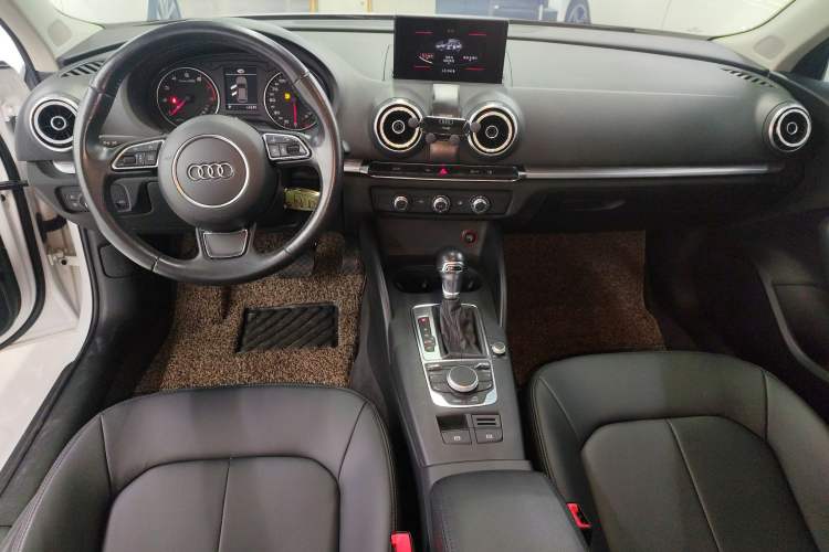 Used Audi A3 2016 Sportback 35 TFSI Ambition
