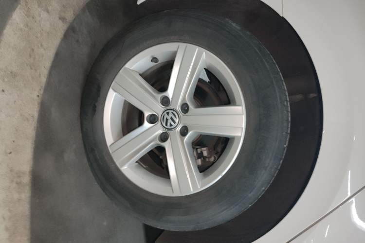 Used Volkswagen Lamando 2021 230TSI DSG Fashion Edition
