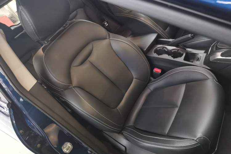 Used Renault Kadjar 2017 2.0L Two-Wheel Drive Fashion Edition