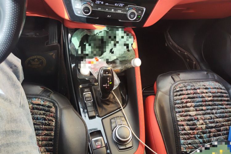 Used BMW X2 2021 sDrive25i M Sport Package