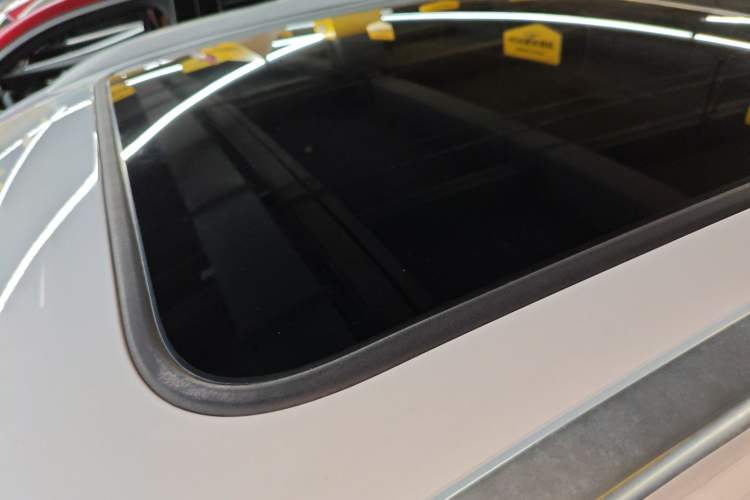 Used BYD Song PLUS New Energy 2021 DM-i 110KM Flagship Model
