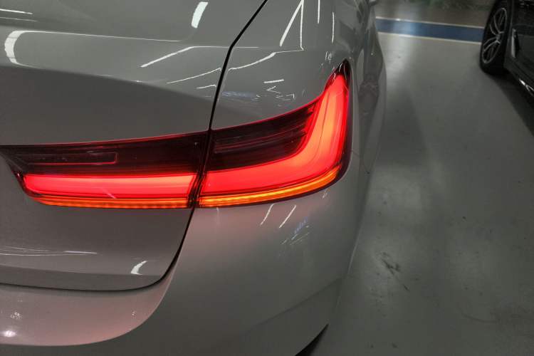 Used BMW i3 2022 eDrive 35 L