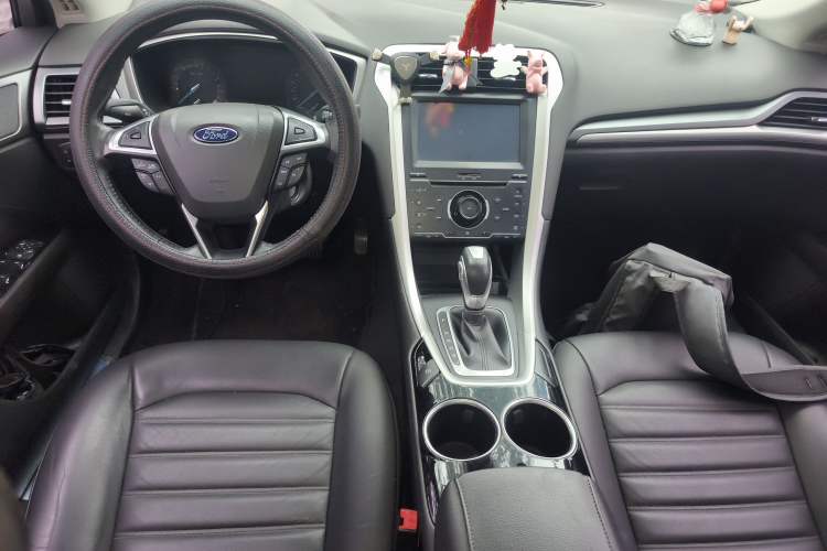 Used Ford Mondeo 2013 1.5L GTDi180 Fashion Edition
